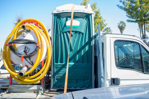 Best Porta potty rental near me  in Ligonier, IN