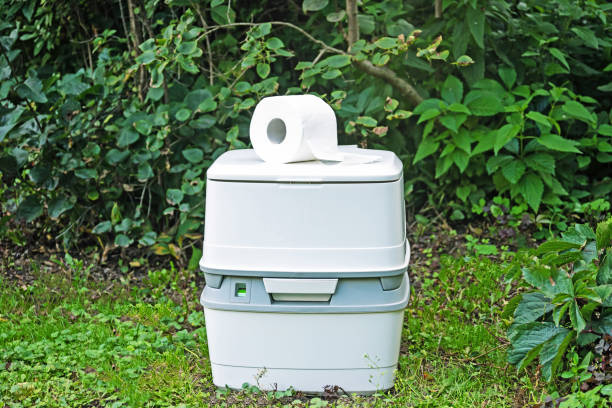 Best Restroom trailer rental cost  in Ligonier, IN
