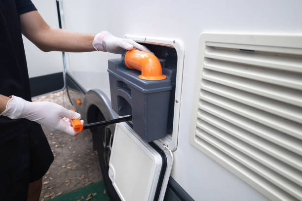 Best Portable toilet rental cost  in Ligonier, IN