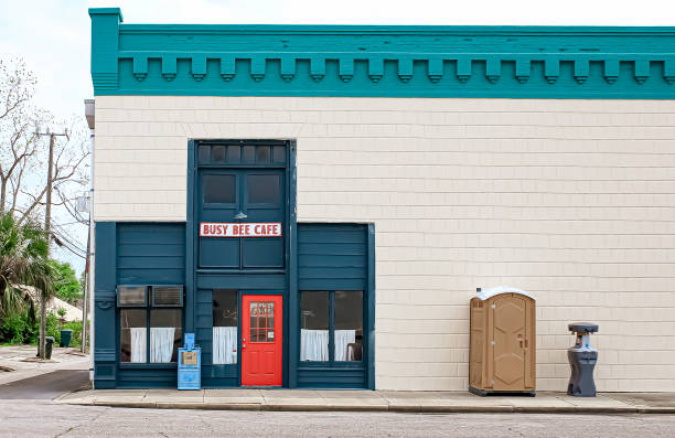 Best Temporary restroom rental  in Ligonier, IN